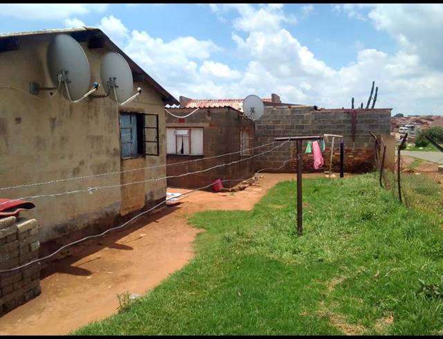 0 BEDROOM HOUSE FOR SALE IN MASHIMONG